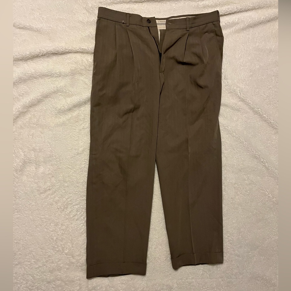 Claiborne Size 34 x 30 Slacks